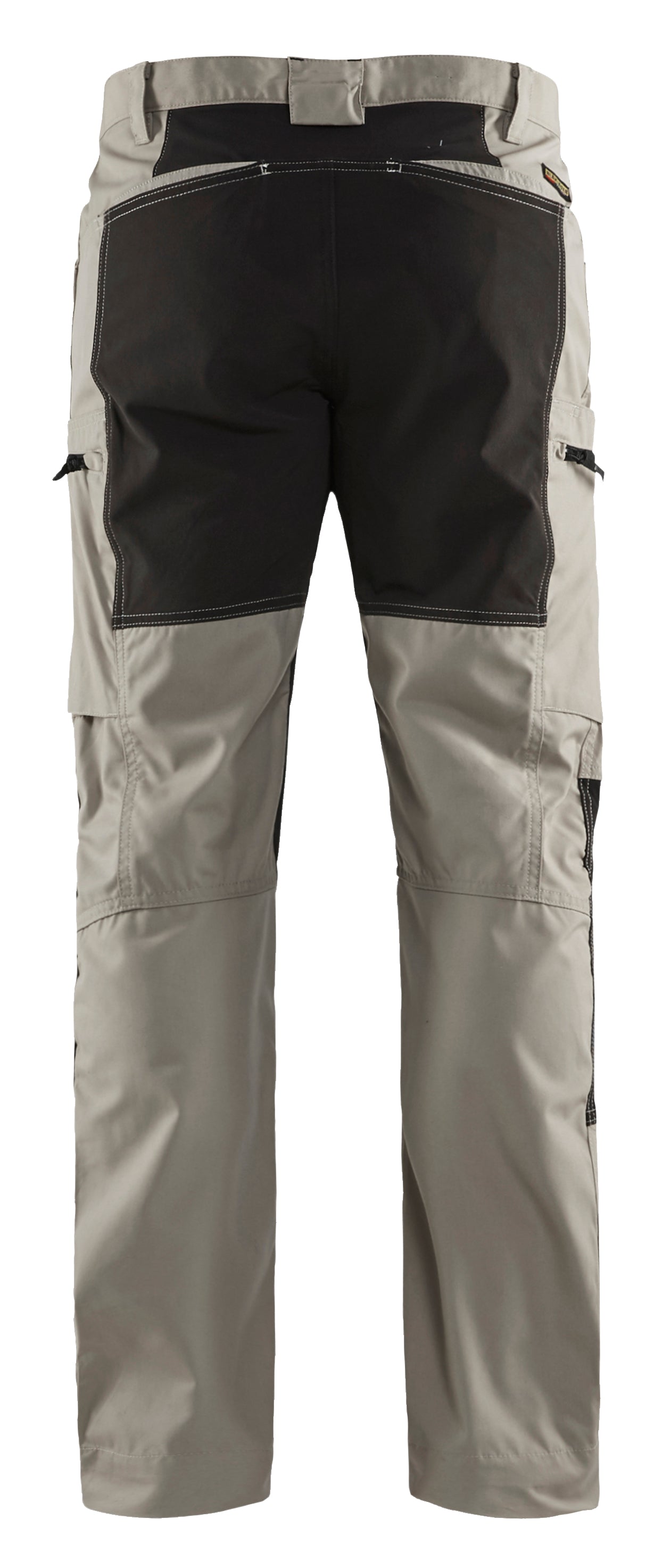 Blaklader Men's Service Stretch Work Pants 1655 1845