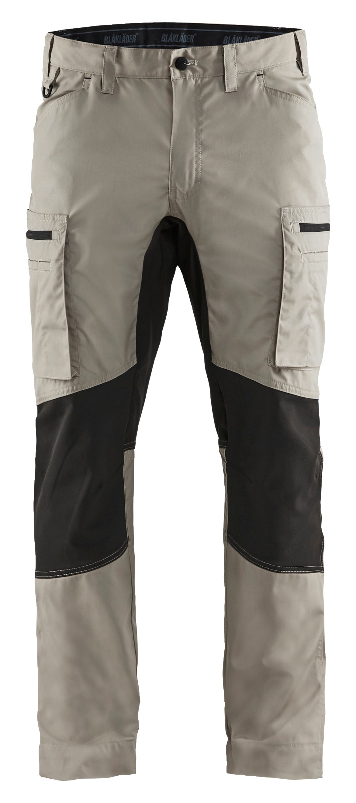 Blaklader Men's Service Stretch Work Pants 1655 1845