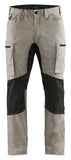 Blaklader Service Stretch Work Pants 1655 1845