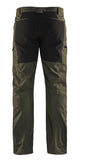 Blaklader Service Stretch Work Pants 1655 1845.