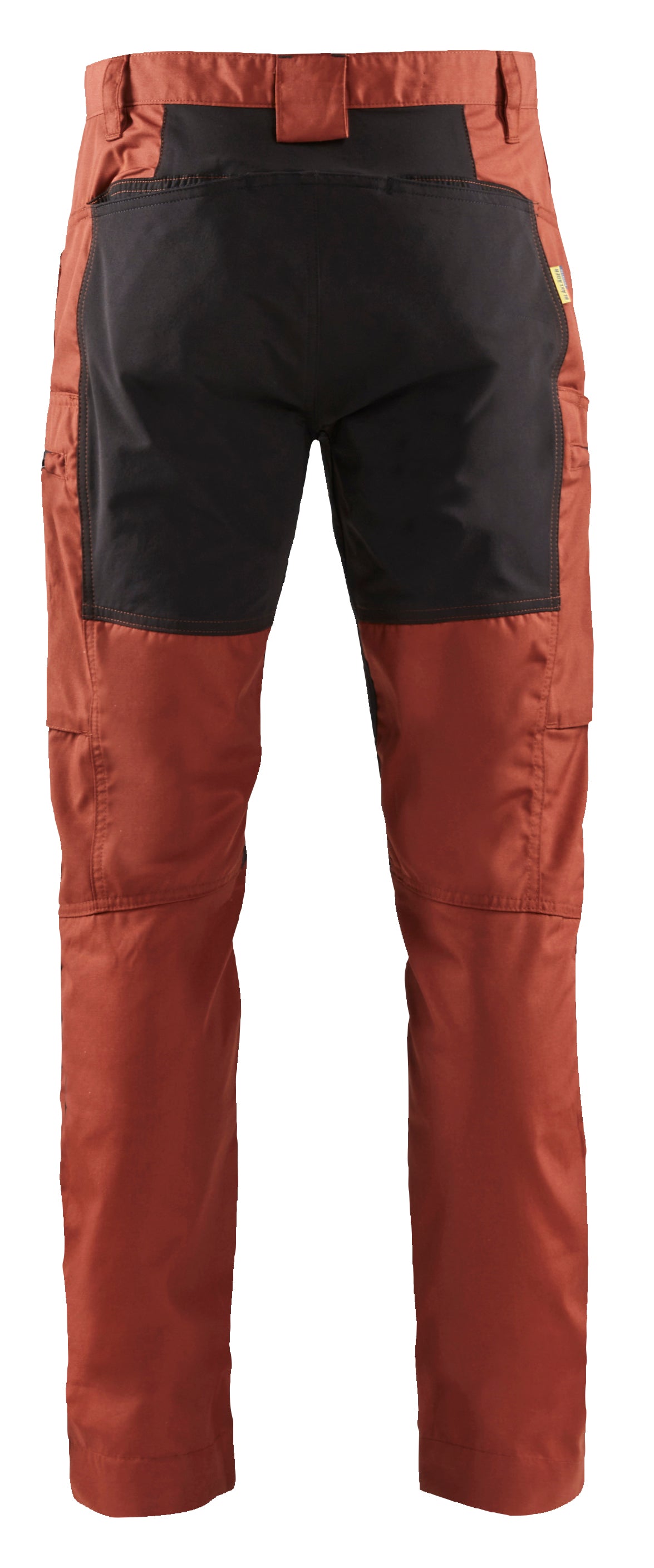 Blaklader Men's Service Stretch Work Pants 1655 1845
