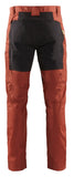 Blaklader Service Stretch Work Pants 1655 1845