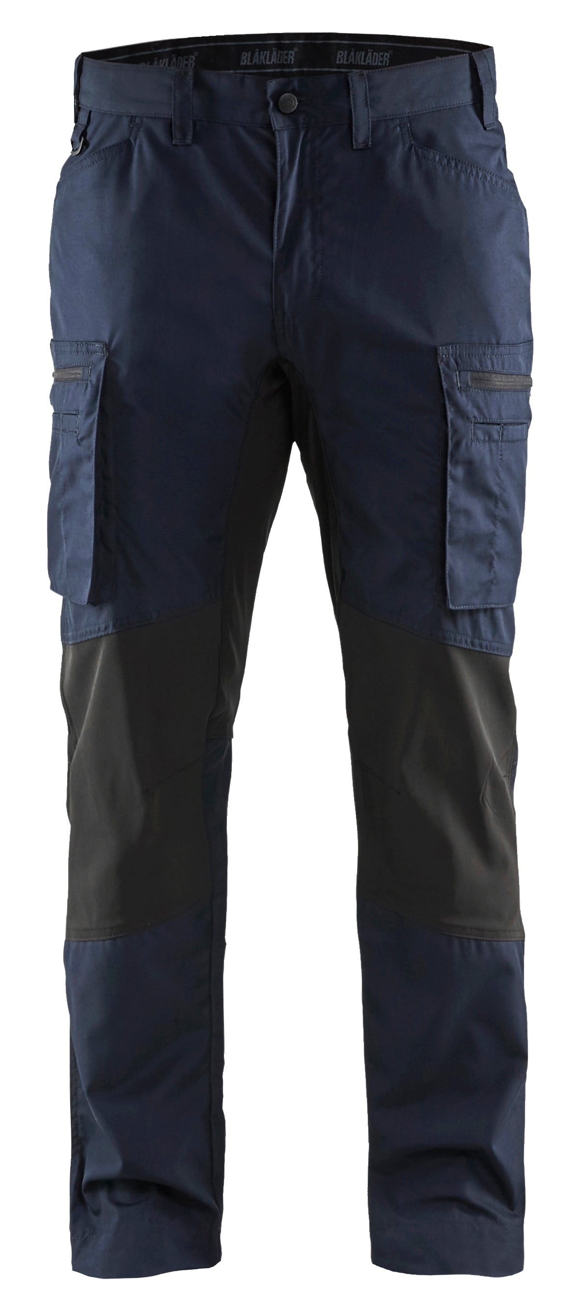 Blaklader Men's Service Stretch Work Pants 1655 1845