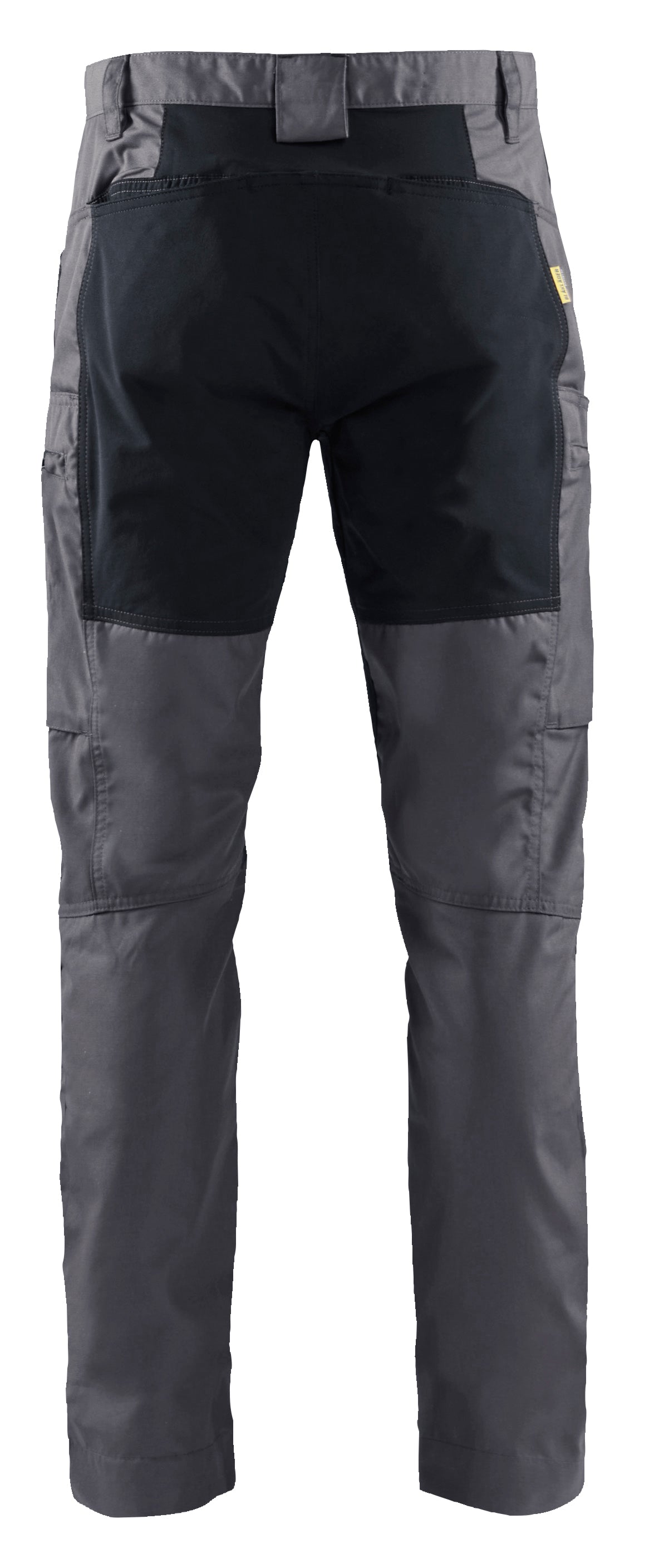 Blaklader Men's Service Stretch Work Pants 1655 1845