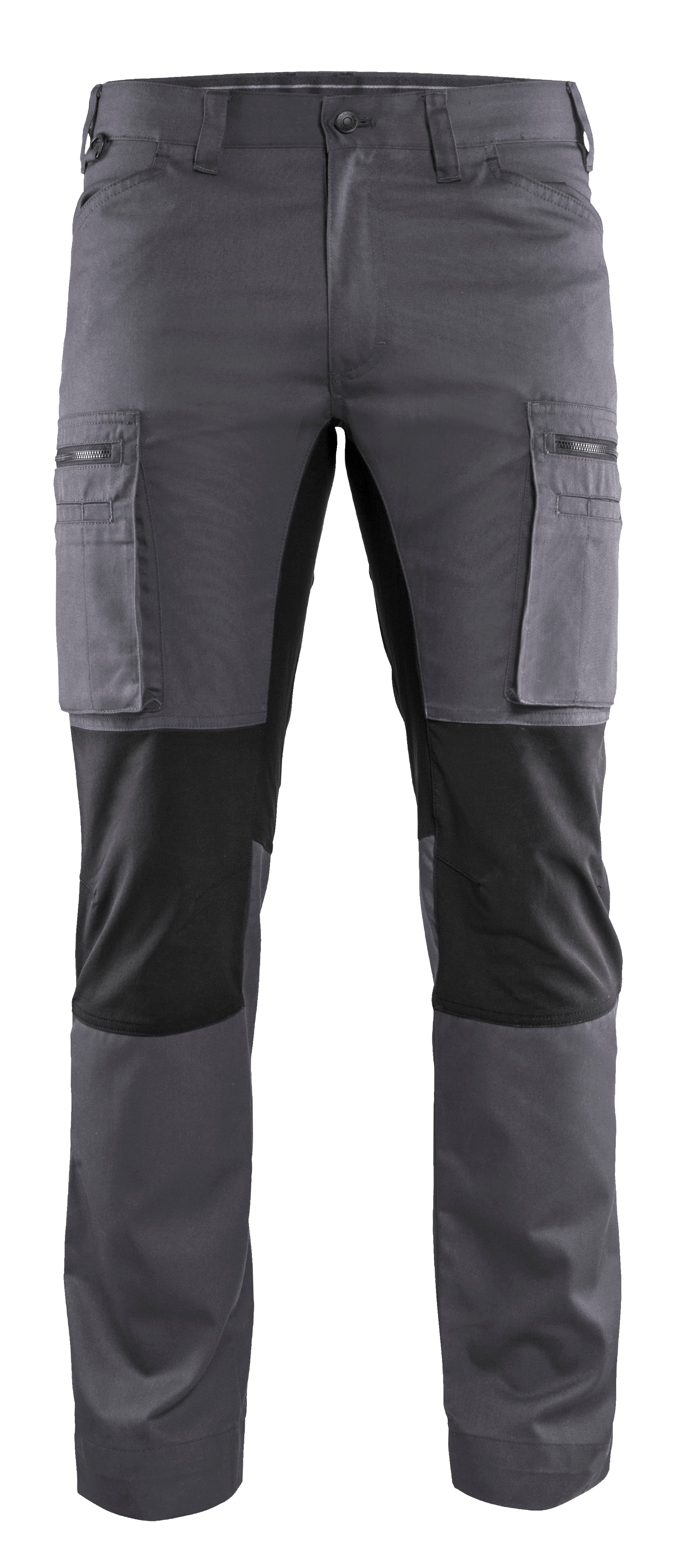 Blaklader Men's Service Stretch Work Pants 1655 1845