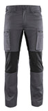 Blaklader Men's Service Stretch Work Pants 1655 1845