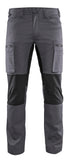 Blaklader Service Stretch Work Pants 1655 1845