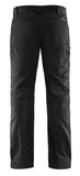 Blaklader Service Stretch Work Pants 1655 1845