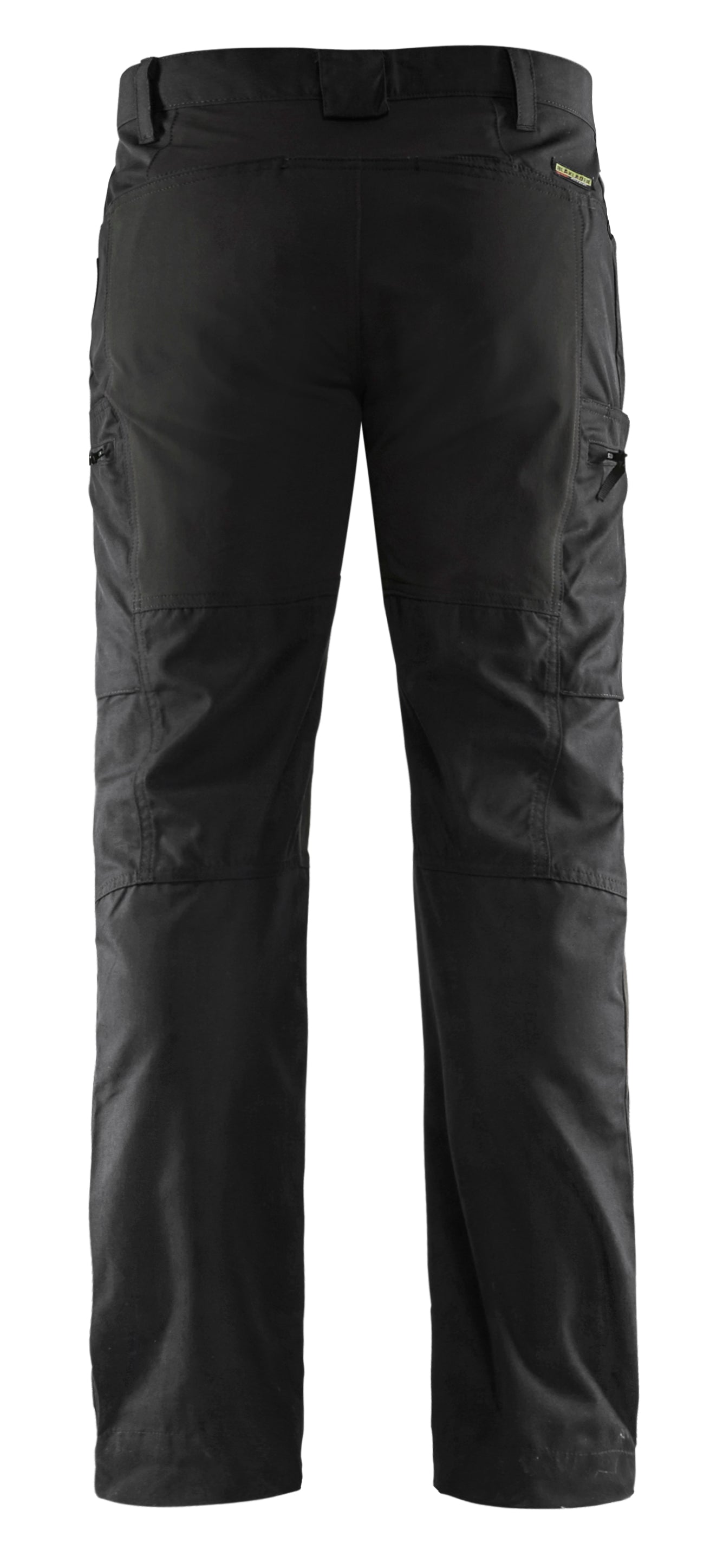 Blaklader Men's Service Stretch Work Pants 1655 1845