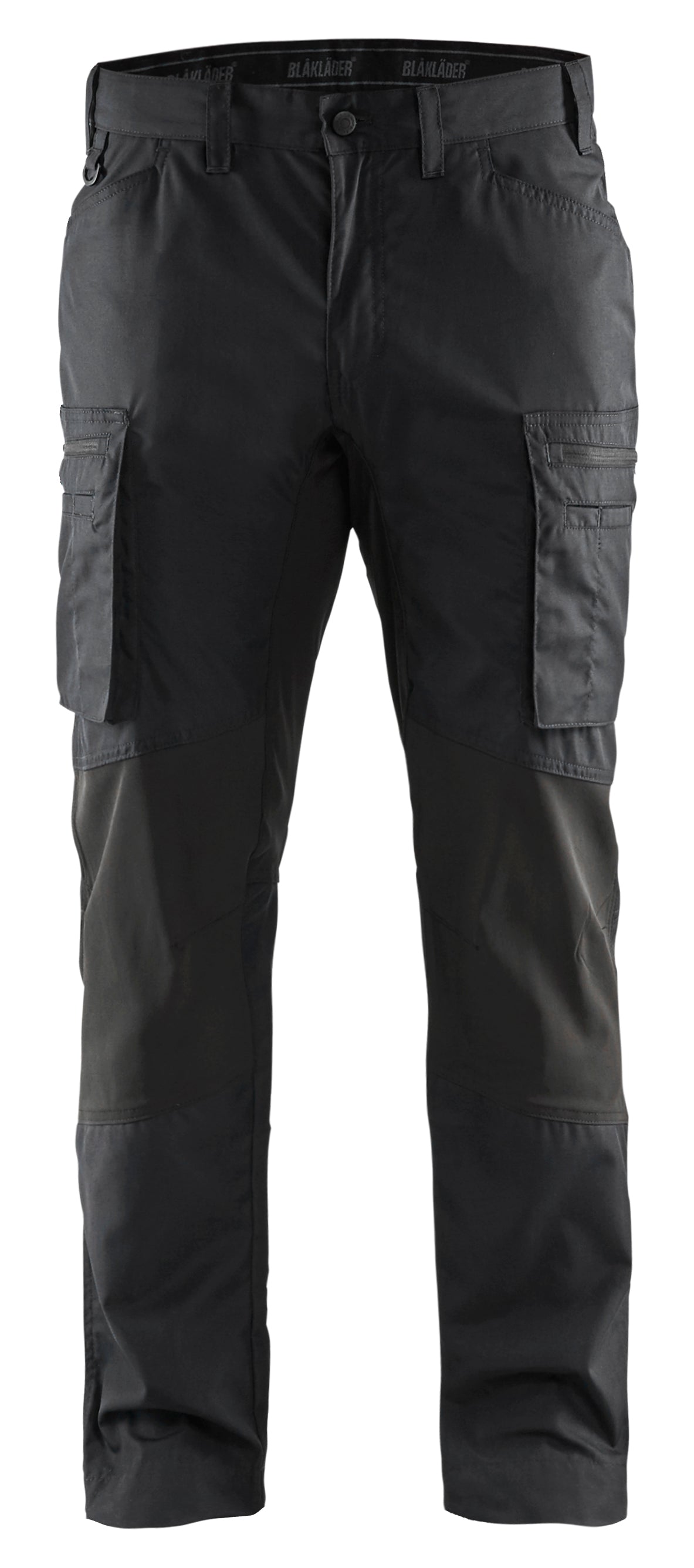 Blaklader Men's Service Stretch Work Pants 1655 1845