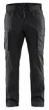 Blaklader Service Stretch Work Pants 1655 1845