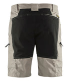 Blaklader Men's Service Shorts with Stretch 1656 1845
