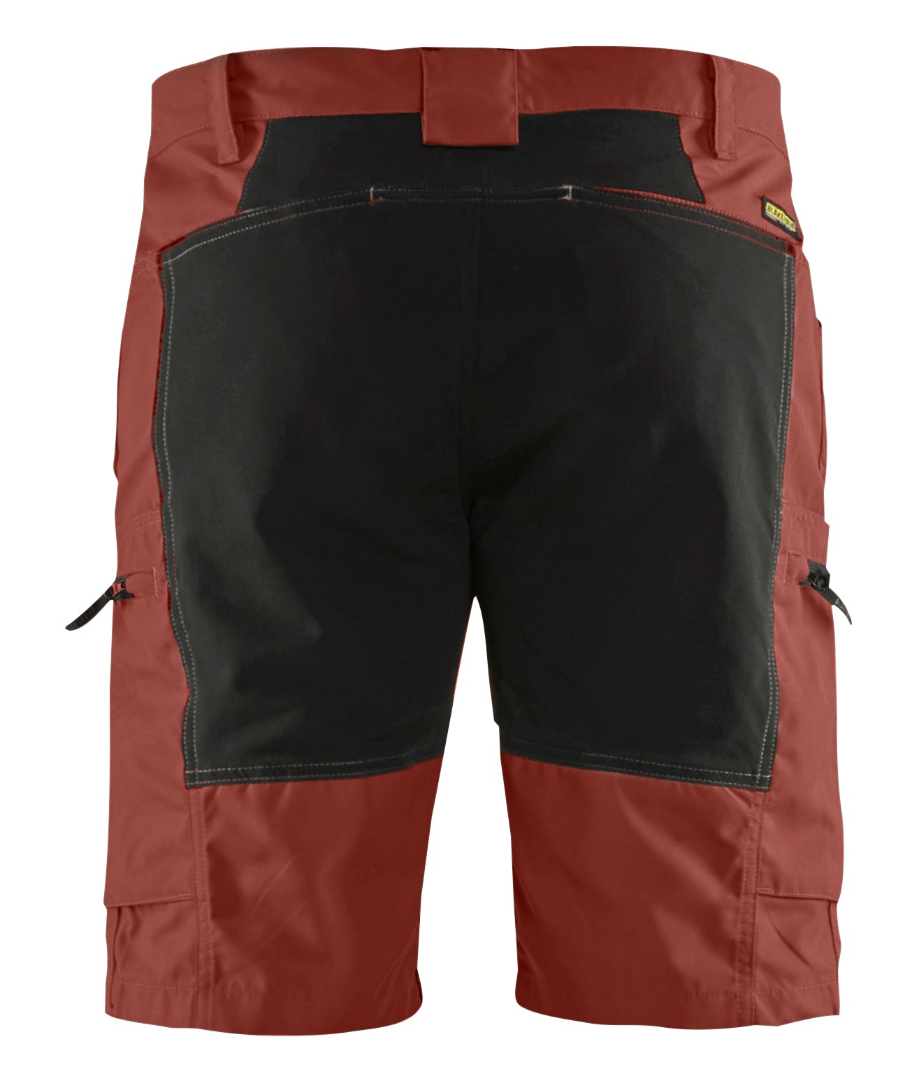 Shorts de service Blaklader pour hommes avec stretch 1656 1845