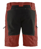 Blaklader Men's Service Shorts with Stretch 1656 1845
