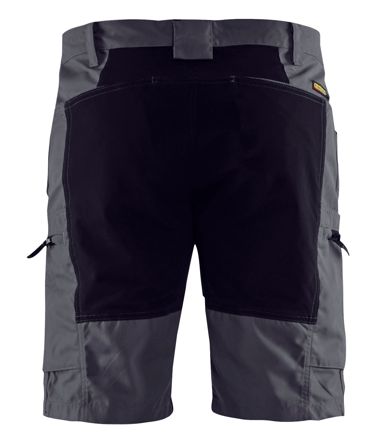 Shorts de service Blaklader pour hommes avec stretch 1656 1845