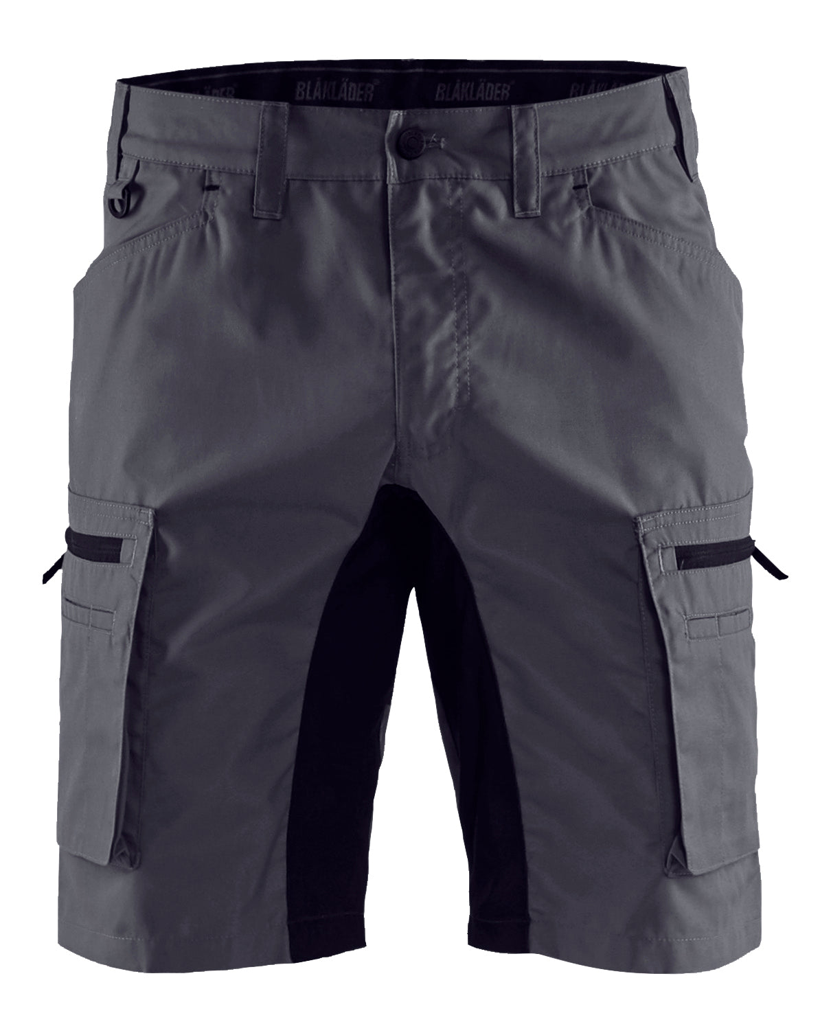 Shorts de service Blaklader pour hommes avec stretch 1656 1845