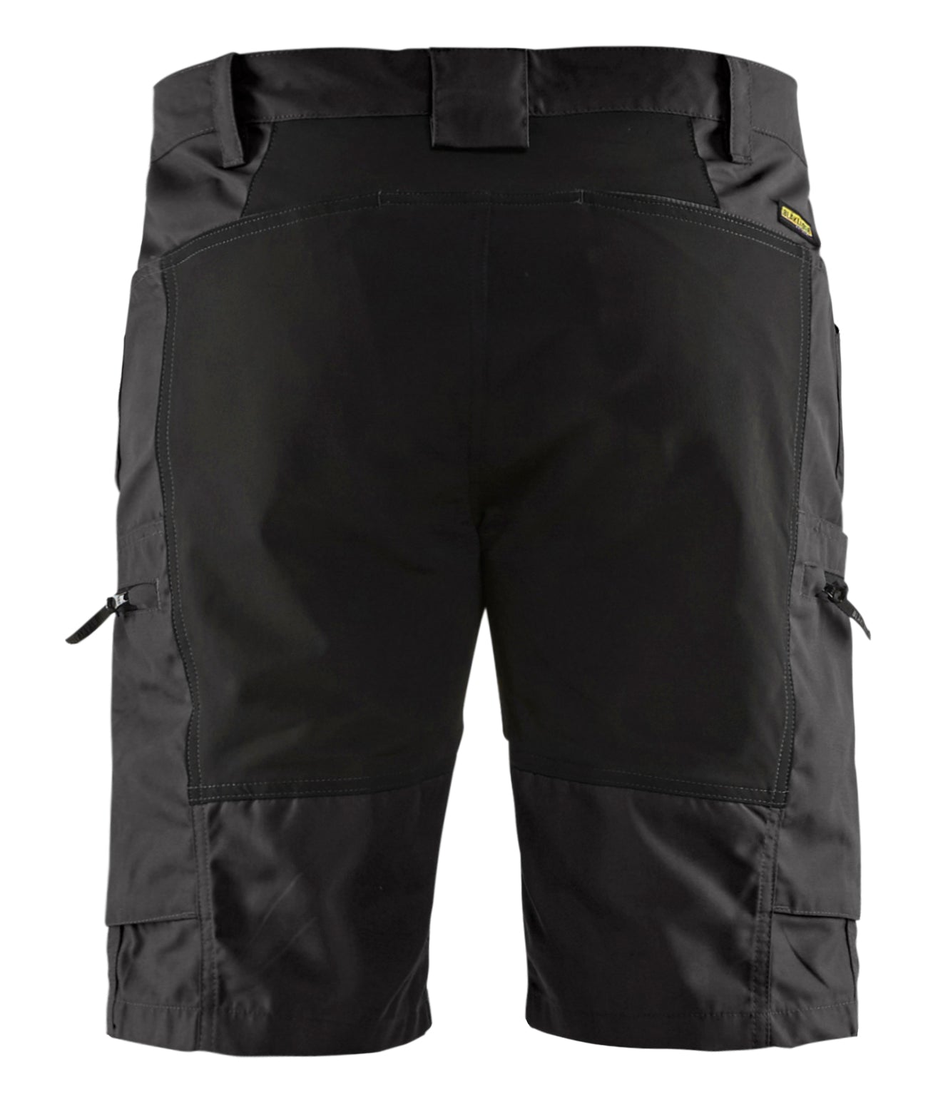 Shorts de service Blaklader pour hommes avec stretch 1656 1845