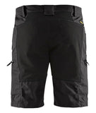 Blaklader Men's Service Shorts with Stretch 1656 1845