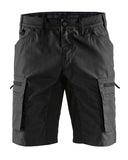 Blaklader Men's Service Shorts with Stretch 1656 1845
