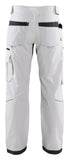 Blaklader Rip Stop Work Pants without Holster Pockets 1690 1330