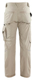 Blaklader Rip Stop Work Pants without Holster Pockets 1690 1330