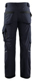 Blaklader Rip Stop Work Pants without Holster Pockets 1690 1330