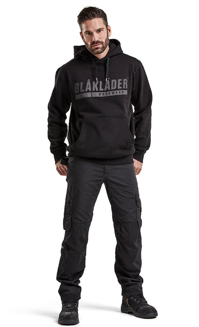 Blaklader Ripstop Pro Work Pants 1690 1330