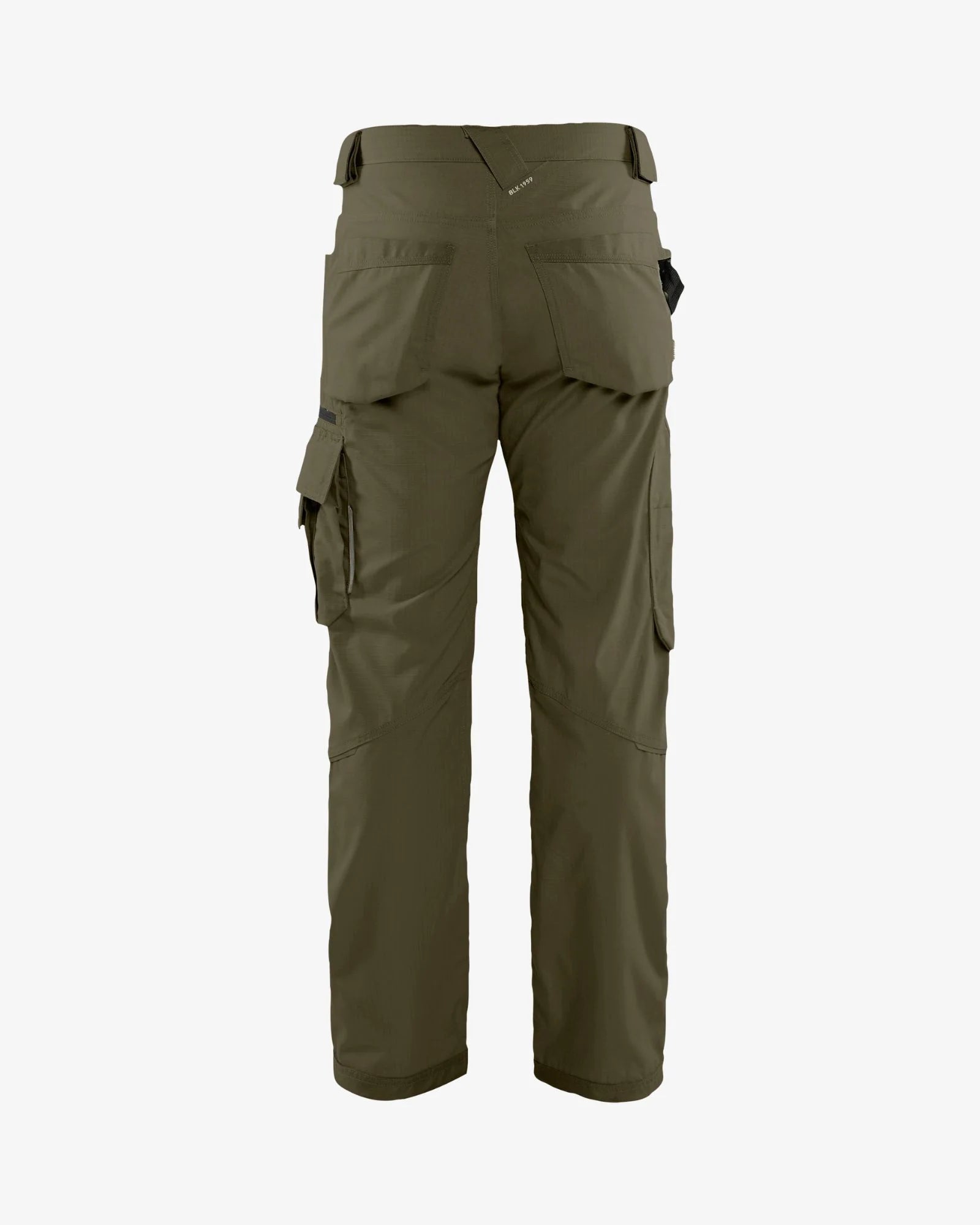 Blaklader Ripstop Pro Work Pants 1690 1330
