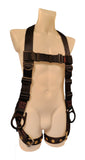 Dentec Safety KOALA BEHR Harness with custom WNW Logo