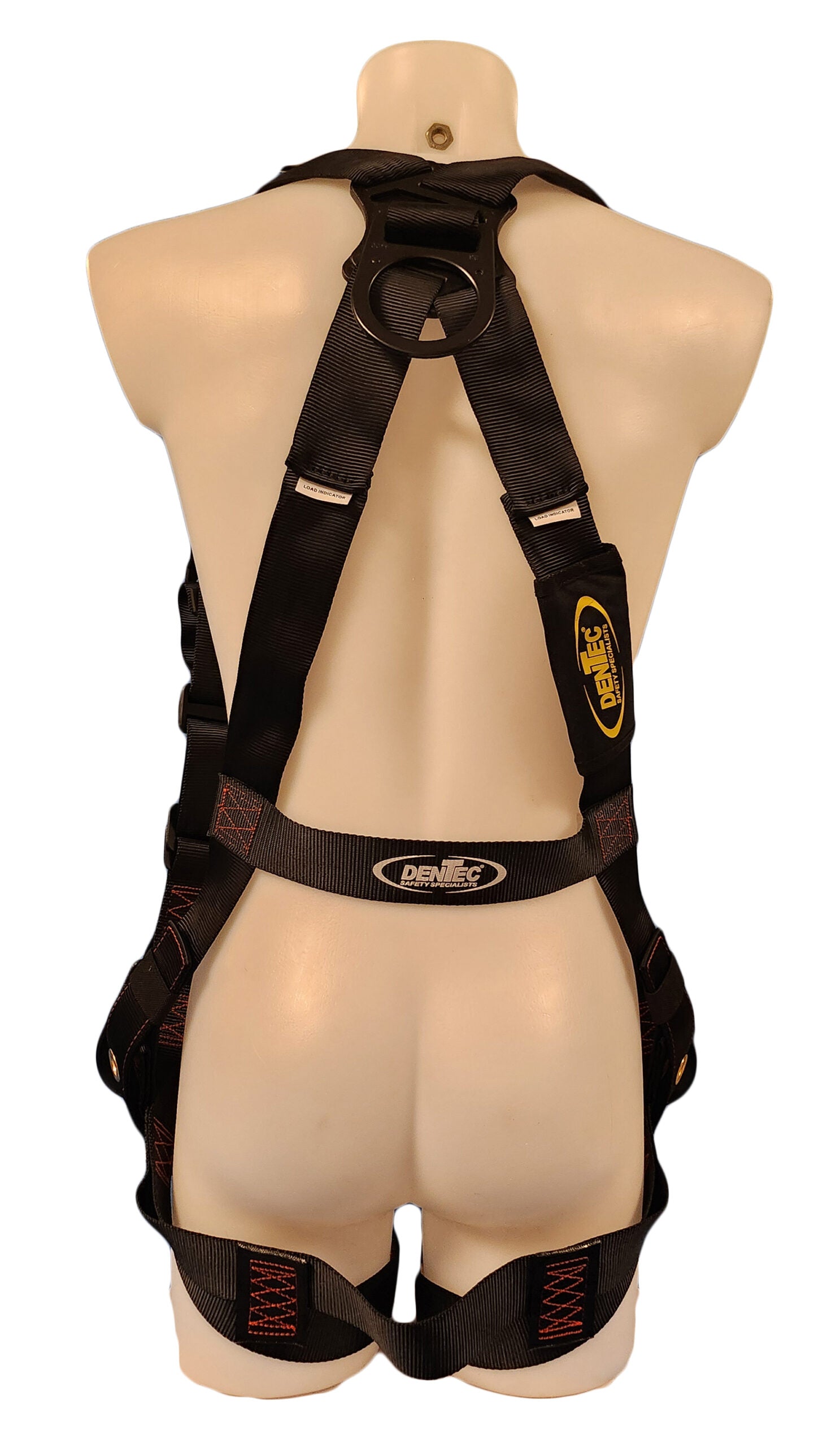 Harnais Dentec Safety KOALA BEHR avec logo WNW