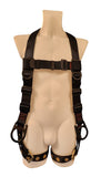 Dentec Safety KOALA BEHR Harness with custom WNW Logo
