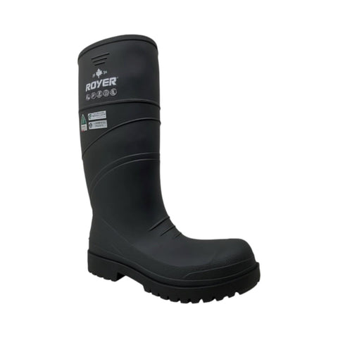 Royer Men's CSA Rubber Boots - 1750EPS