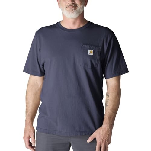 Carhartt Iconic K87 Pocket T-Shirt