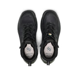 KEEN Men's Targhee Blur 6" CSA Carbon Toe Waterproof Work Boot - 1032525