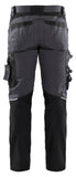 Blaklader Craftsman Stretch Trousers 1799 1860