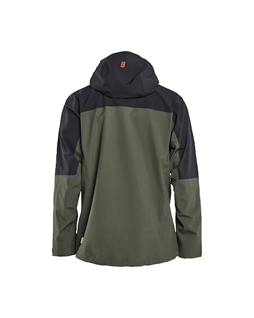 Blaklader Cascade 3 Layer Shell Jacket 4734 1916