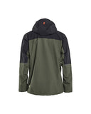 Blaklader Cascade 3 Layer Shell Jacket 4734 1916