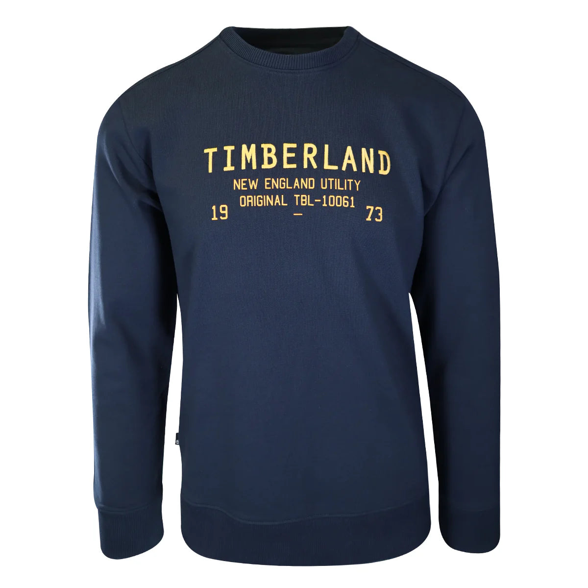 Timberland Men's Sweatshirt New England Utility L/S Sweatshirt - TB0A2E99