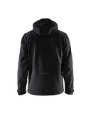 Blaklader Stretch Softshell Jacket 4731 2513