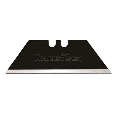 TOOLTECH Xpert Utilty Knife Replacement Blades 10Pc Pack