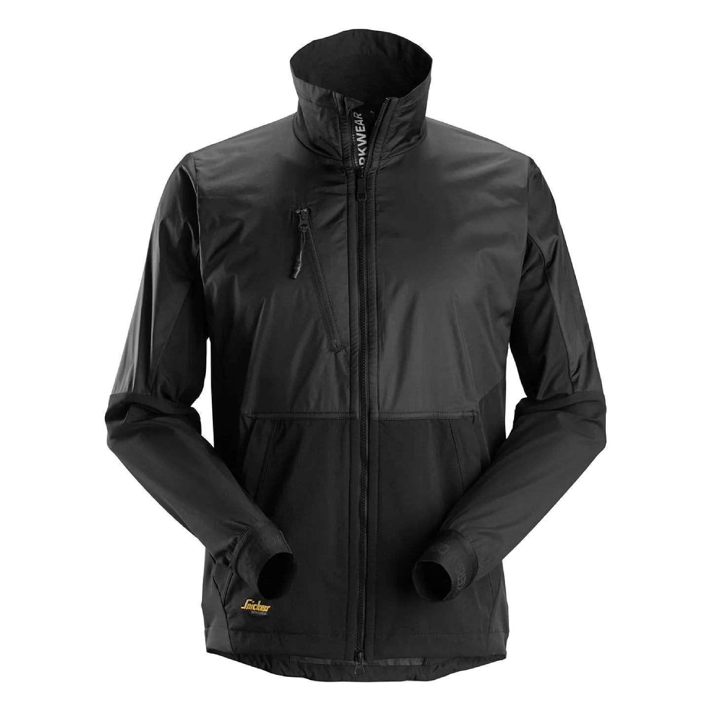Snickers 1948 LiteWork Hybrid Wind Jacket