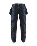 Blaklader X1900 Craftsman Stretch Trousers 1990 1141