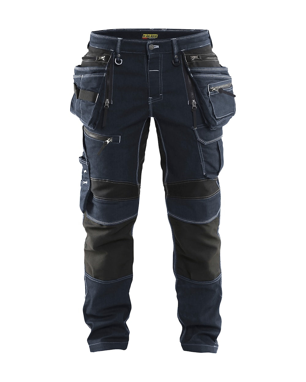 Blaklader X1900 Pantalons de travail stretch 1990 1141