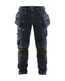 Blaklader X1900 Craftsman Stretch Trousers 1990 1141
