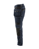 Blaklader X1900 Craftsman Stretch Trousers 1990 1141