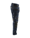 Blaklader X1900 Craftsman Stretch Trousers 1990 1141
