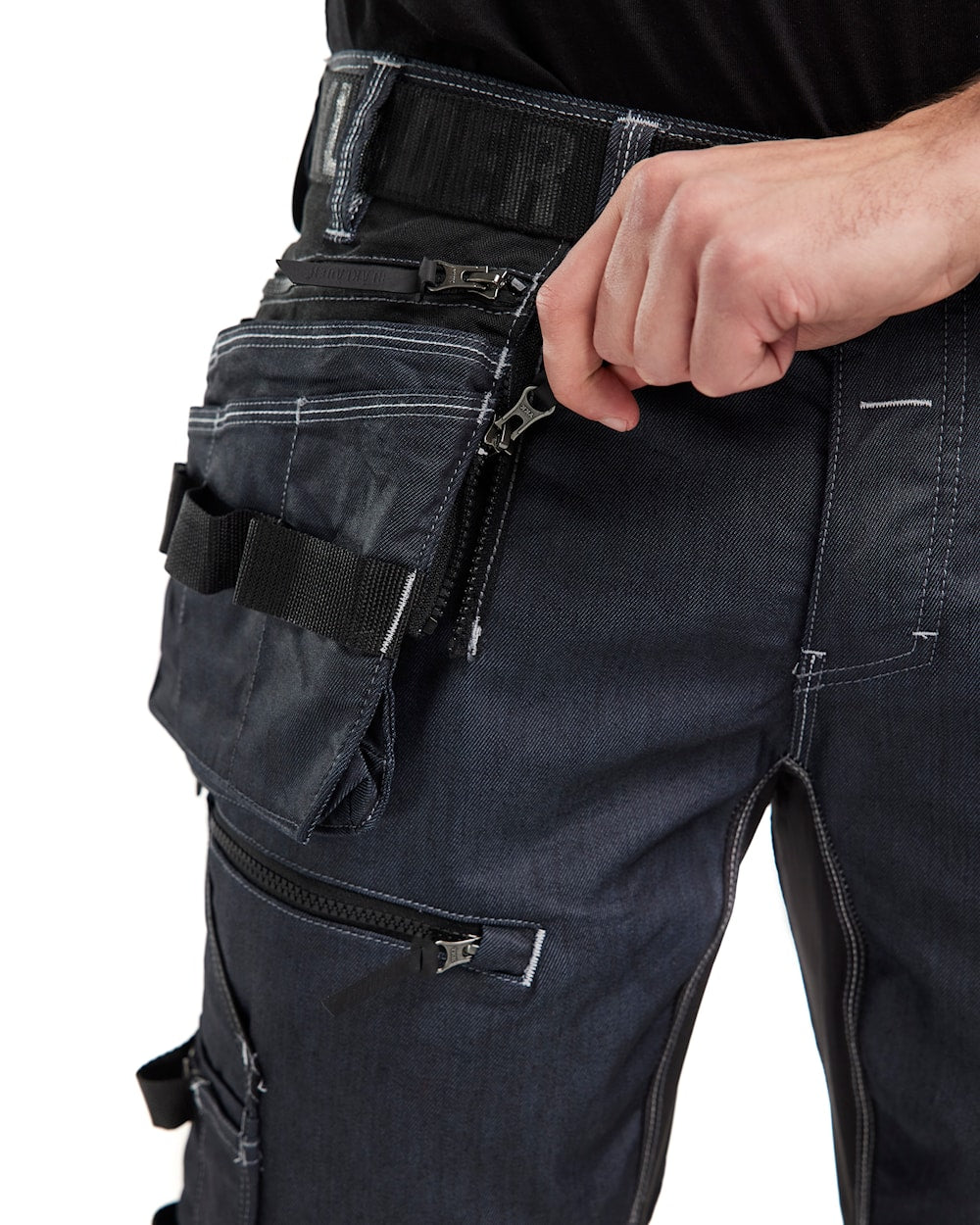Blaklader X1900 Pantalons de travail stretch 1990 1141