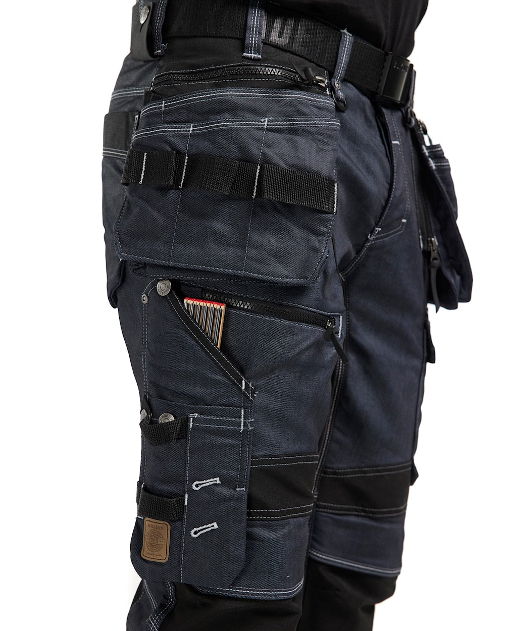 Blaklader X1900 Pantalons de travail stretch 1990 1141