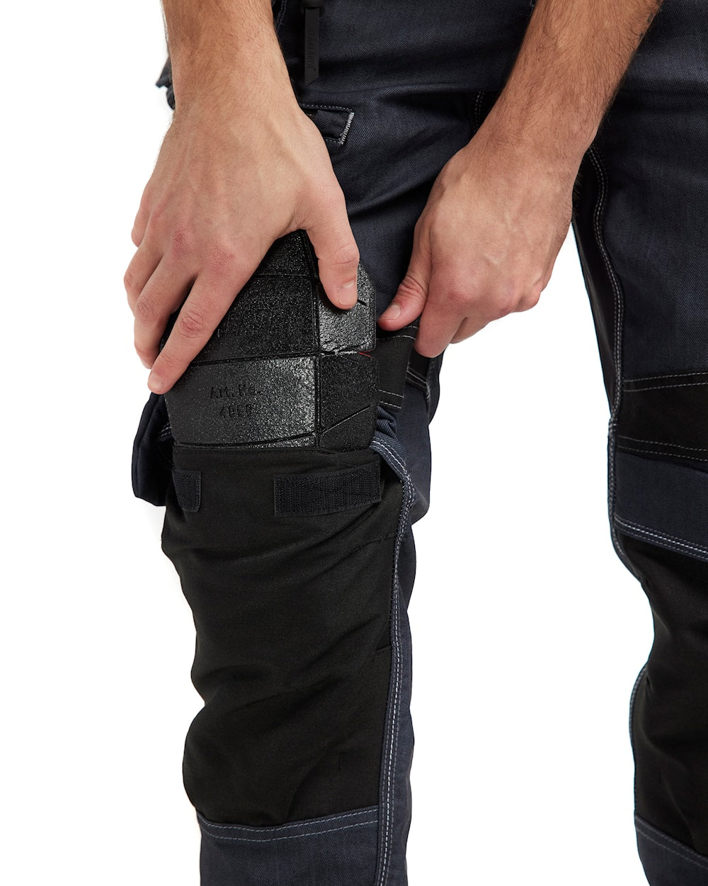 Blaklader X1900 Pantalons de travail stretch 1990 1141
