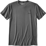 Carhartt Force® Sun Defender™ Lightweight Short-Sleeve Logo Graphic T-Shirt - 106163